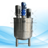 1000 Liters Single Mixing Tank