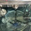 Dispersing Scraper Mixer and High Shear Mixer
