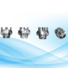 high shear mixer