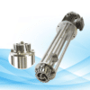 high shear mixer