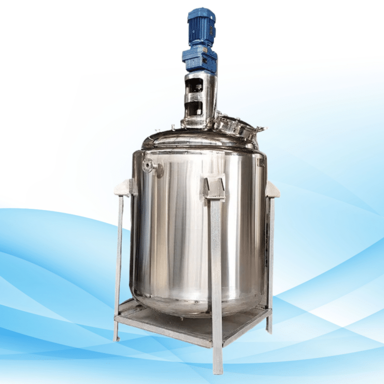 Reactor continuo de tanque agitado en venta