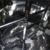 500 liters Mixing Tank with Agitator