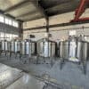 mixing tank stainless steel 1000 Liters
