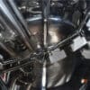 high shear mixer