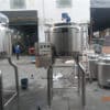 Agitator Mixing Tank