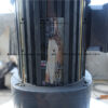 Small mayonnaise mixing tank — изображение 3