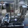 Small mayonnaise mixing tank — изображение 5