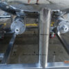 Small mayonnaise mixing tank — изображение 4