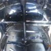 500-liter single-layer frame-type mixing tank - Gambar 2