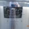 500-liter single-layer frame-type mixing tank - Gambar 4