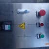 500-liter single-layer frame-type mixing tank - Gambar 5