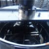 500-liter single-layer frame-type mixing tank - Gambar 6