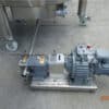 500-Liter High Shear Mixing Tank with Lobe Pump - Gambar 6