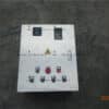 500-Liter High Shear Mixing Tank with Lobe Pump - Gambar 8