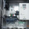 500-Liter High Shear Mixing Tank with Lobe Pump - Gambar 9