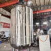 10000-liter mixing tank with agitator - Gambar 2