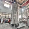 16800 Liters Stainless Steel Mixing Tank - Gambar 3