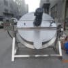 900L Tilting Double Jacketed Kettle