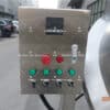 900L Tilting Double Jacketed Kettle - Gambar 3