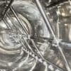 10000-liter mixing tank with agitator - Gambar 6